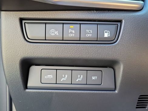 New 2026 MAZDA CX-90 Plug-In Hybrid w/ Premium Plus AWD/4WD image 17