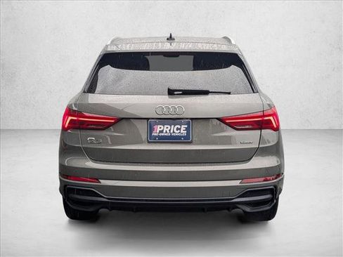 Used 2021 Audi Q3 2.0T Premium w/ Convenience Package image 7