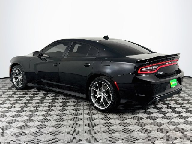 Used 2023 Dodge Charger GT RWD image 6