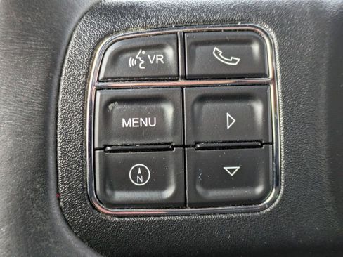 Used 2015 Jeep Wrangler Sport w/ Quick Order Package 24S image 16