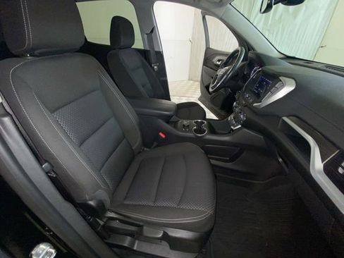 Used 2024 GMC Terrain SLE w/ Driver Convenience Package FWD image 37