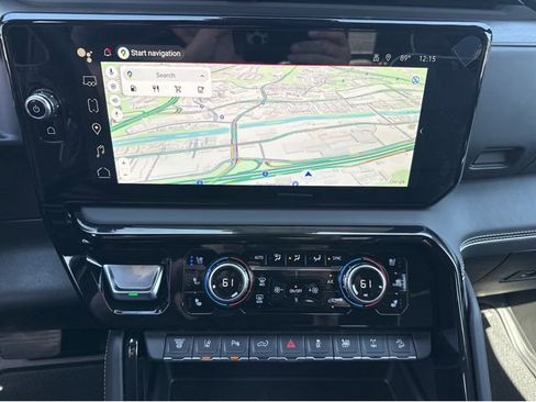 New 2026 GMC Sierra 2500 AT4X image 19