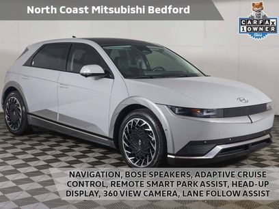 Used 2023 Hyundai Ioniq 5 Limited