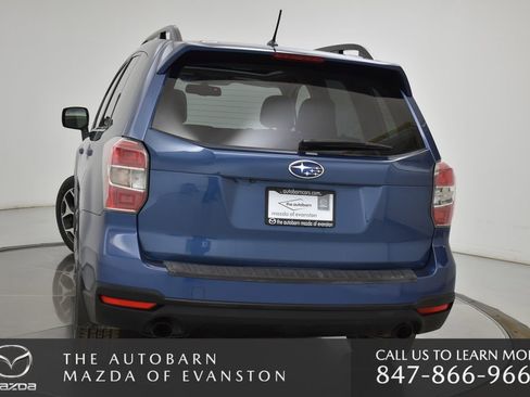 Used 2014 Subaru Forester 2.0XT Premium w/ Popular Package #1 image 9