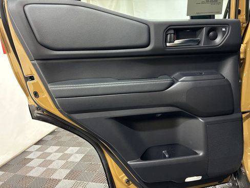 New 2026 Toyota Land Cruiser AWD/4WD image 19