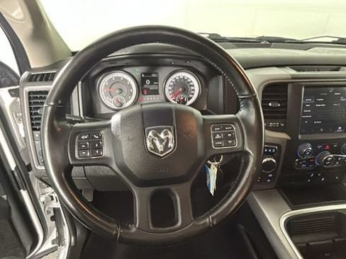 Used 2023 RAM 1500 Express w/ Wheel & Sound Group AWD/4WD image 14