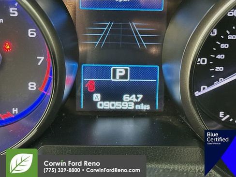 Used 2018 Subaru Legacy 2.5i Limited image 15