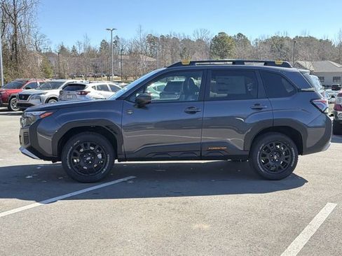 New 2026 Subaru Forester Wilderness image 6