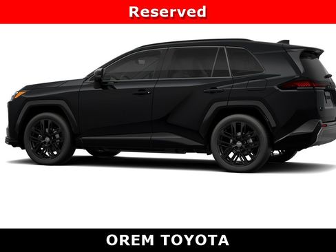 New 2026 Toyota RAV4 XSE w/ Panoramic Sun Roof Package AWD/4WD image 5