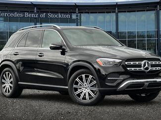 New 2026 Mercedes-Benz GLE 350 350 video 2