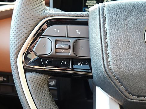 New 2026 Toyota Tundra 1794 Edition AWD/4WD image 18