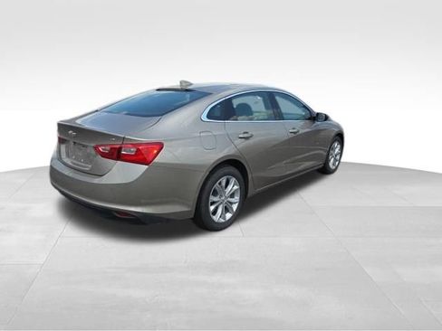 Used 2024 Chevrolet Malibu LT FWD image 10