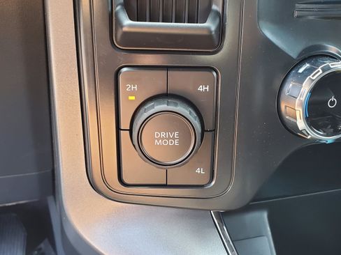 Used 2026 Ford F150 XLT w/ Equipment Group 302A MID AWD/4WD image 22
