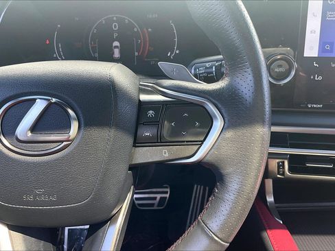 Used 2023 Lexus RX 350 F Sport w/ Accessory Package AWD/4WD image 24