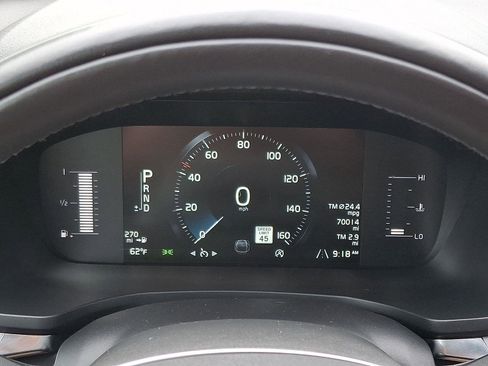 Used 2019 Volvo S60 T5 Momentum w/ Premium Package FWD image 20