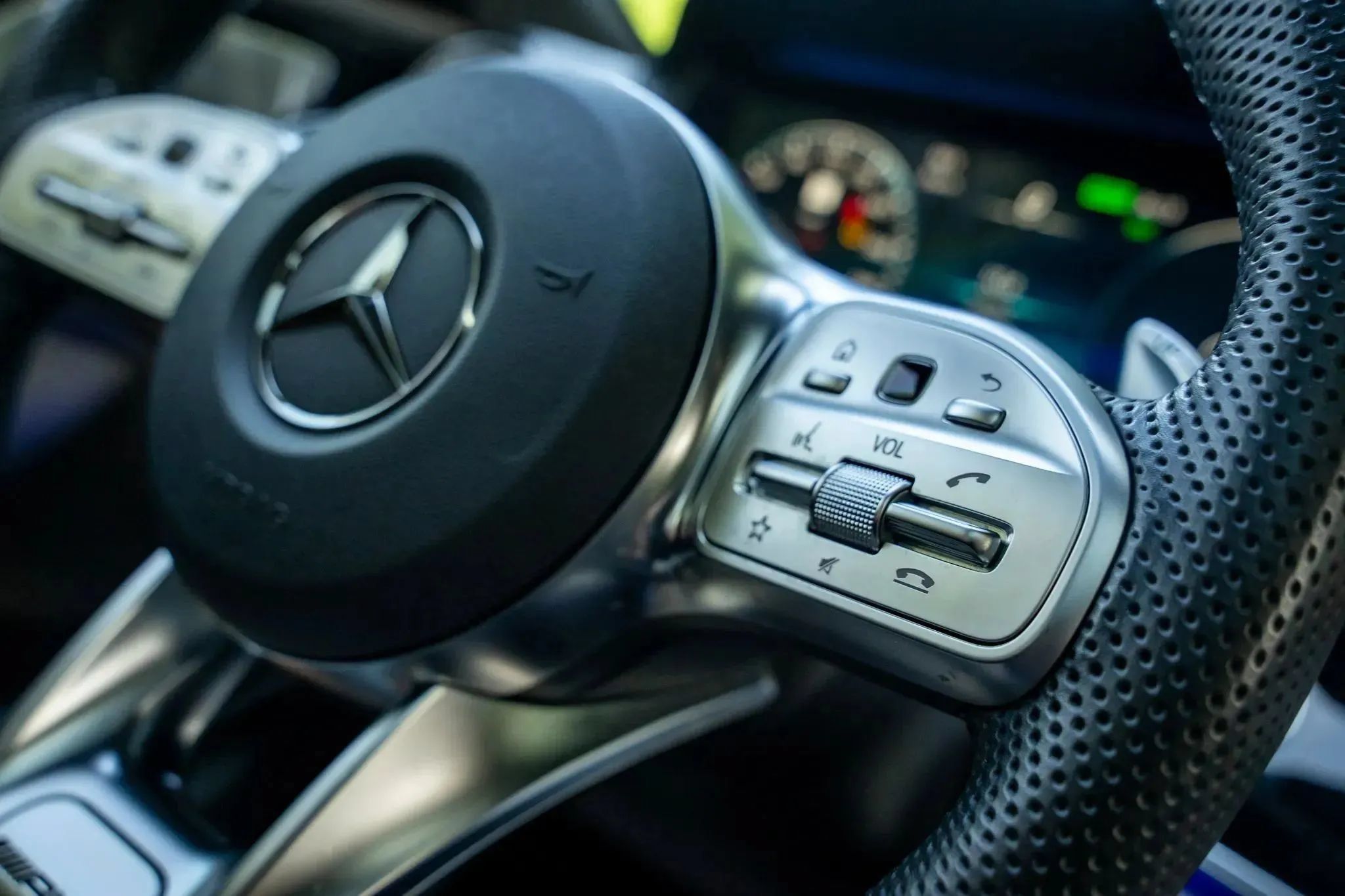 Used 2020 Mercedes-Benz AMG GT 53 image 22