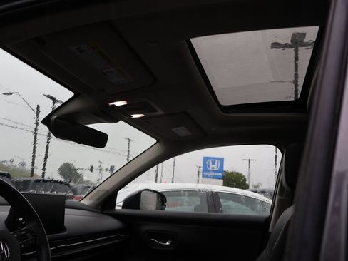 Certified 2023 Honda HR-V EX-L image 10