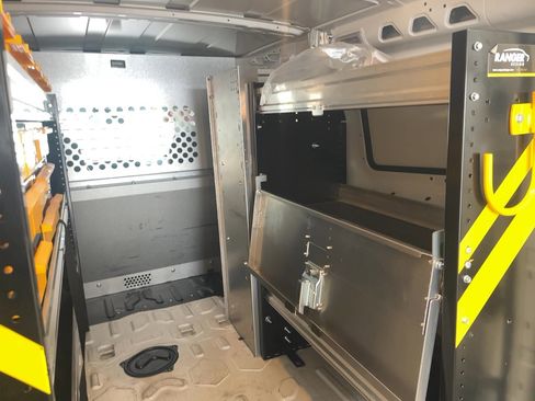 Used 2022 RAM ProMaster City Wagon image 9