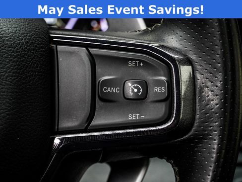 Used 2021 RAM 1500 TRX w/ TRX Level 1 Equipment Group AWD/4WD image 33