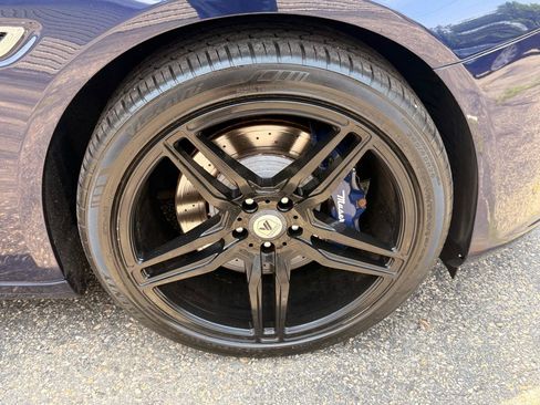 Used 2017 Maserati Quattroporte S GranLusso Q4 AWD/4WD image 16