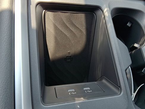 New 2025 Nissan Armada Platinum w/ Convenience Package image 16