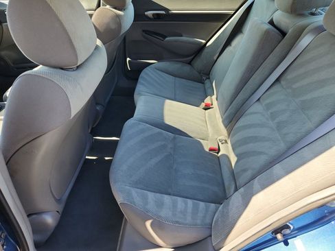 Used 2011 Honda Civic EX image 12