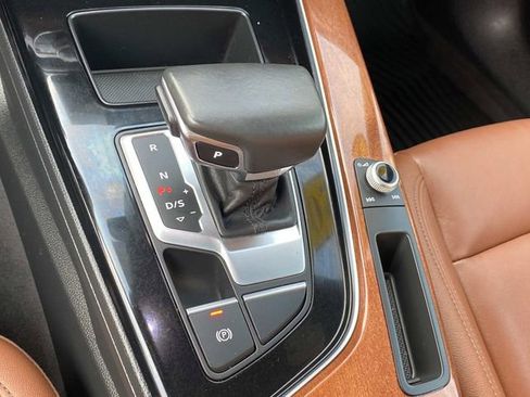 Used 2022 Audi A4 2.0T Premium w/ 18" Wheel Package image 13