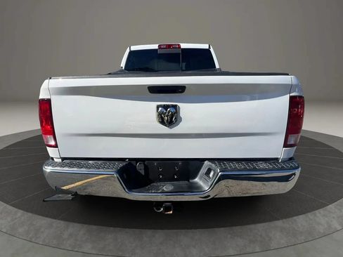 Used 2018 RAM 1500 SLT AWD/4WD image 6