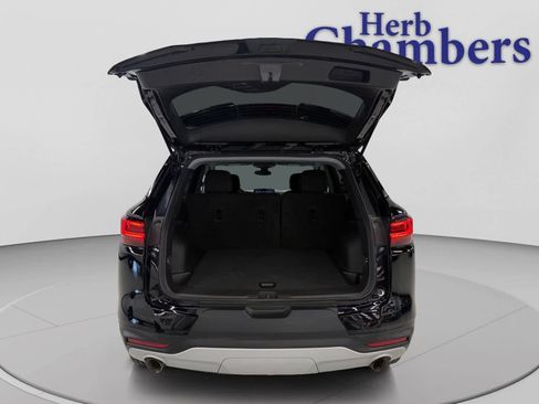 Used 2023 Chevrolet Blazer LT AWD/4WD image 4