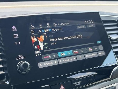 Used 2022 Honda Pilot Special Edition image 37