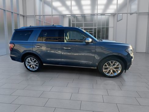 Used 2019 Ford Expedition Platinum image 9