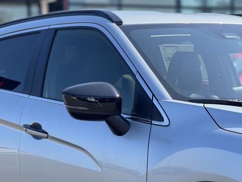 New 2025 Mitsubishi Eclipse Cross AWD image 4