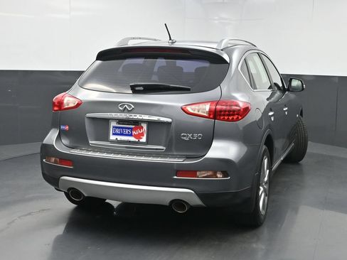 Used 2017 INFINITI QX50 2WD w/ Premium Plus Package image 37