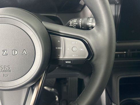 New 2026 MAZDA CX-5 Preferred AWD/4WD image 20