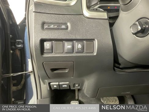 Used 2015 Nissan Murano Platinum w/ Platinum Technology Package AWD/4WD image 42