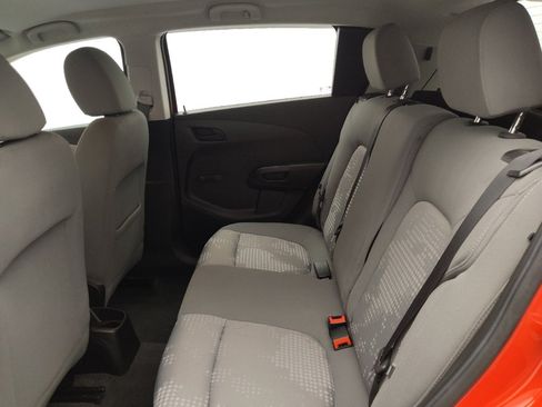 Used 2020 Chevrolet Sonic LT FWD image 18
