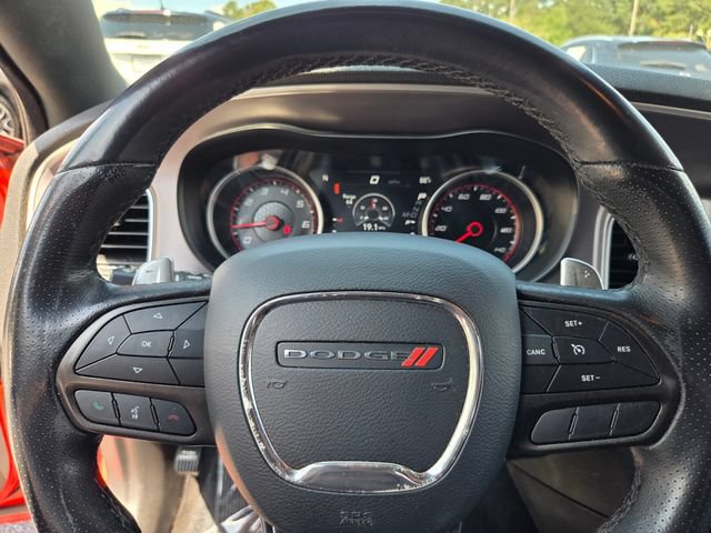 Used 2022 Dodge Charger GT RWD image 24