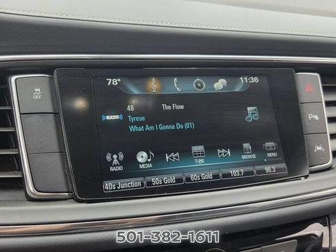 Used 2018 Buick Enclave Premium FWD image 20