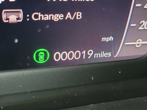 New 2026 Honda Passport RTL image 14