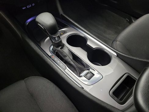 Used 2025 Chevrolet Malibu LT image 26