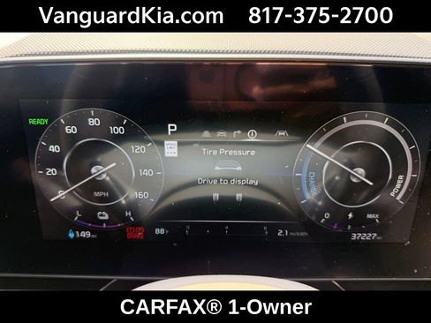 Certified 2023 Kia Niro Wave FWD image 19