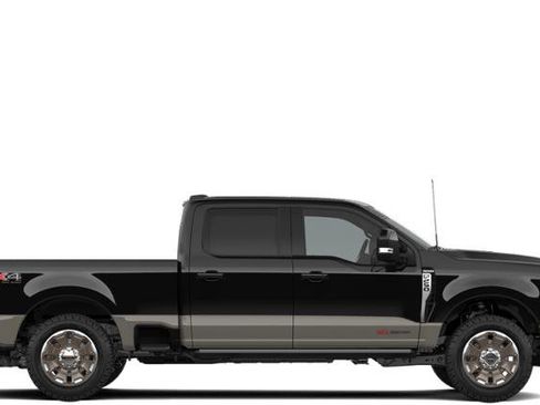 New 2026 Ford F250 King Ranch AWD/4WD image 27