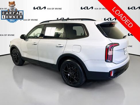 Certified 2024 Kia Telluride EX X-Line AWD/4WD image 6