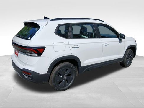 New 2026 Volkswagen Taos S FWD image 5