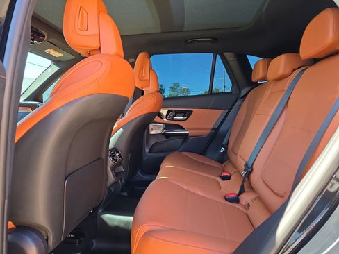Certified 2025 Mercedes-Benz GLC 350e 4MATIC image 13