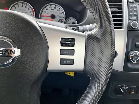 Used 2015 Nissan Xterra PRO-4X w/ Nevada Tow Package image 24