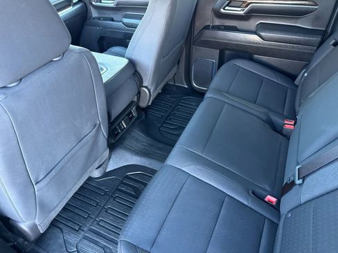 Used 2024 GMC Sierra 1500 Elevation image 13