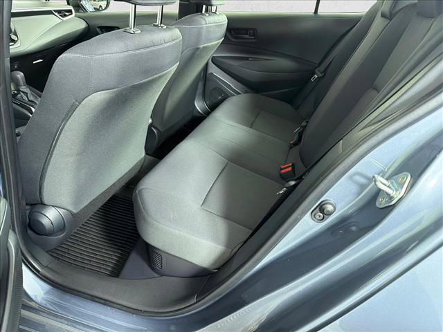 Used 2026 Toyota Corolla LE FWD image 16