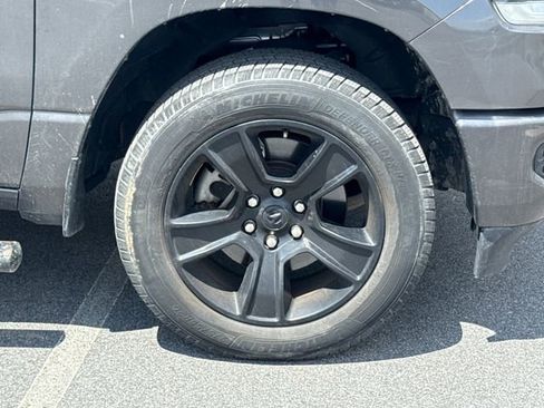 Used 2020 RAM 1500 Big Horn AWD/4WD image 11