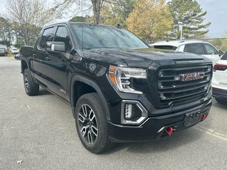 Used 2021 GMC Sierra 1500 AT4 w/ AT4 Preferred Package video 1